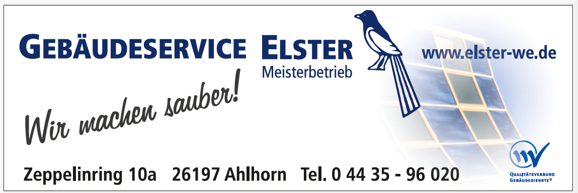 Gebäudeservice Elster e.K. - Nico Tauscher