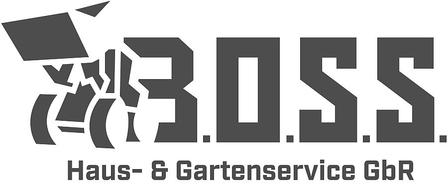 B.O.S.S. Haus- und Gartenservice GbR