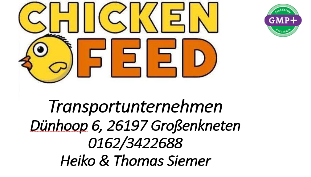 Transportunternehmen Siemer