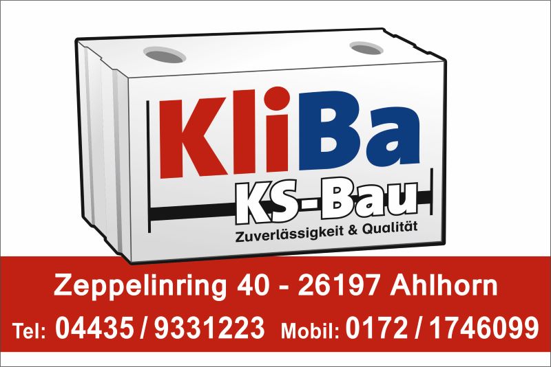 Kliba KS-Bau GmbH