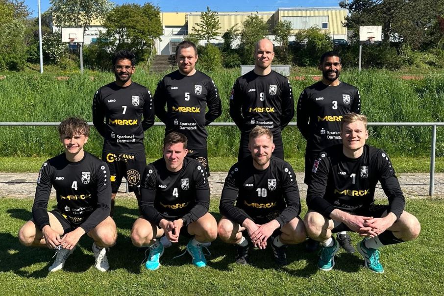 EFA 2026 Fistball Champions Cup Ahlhorn