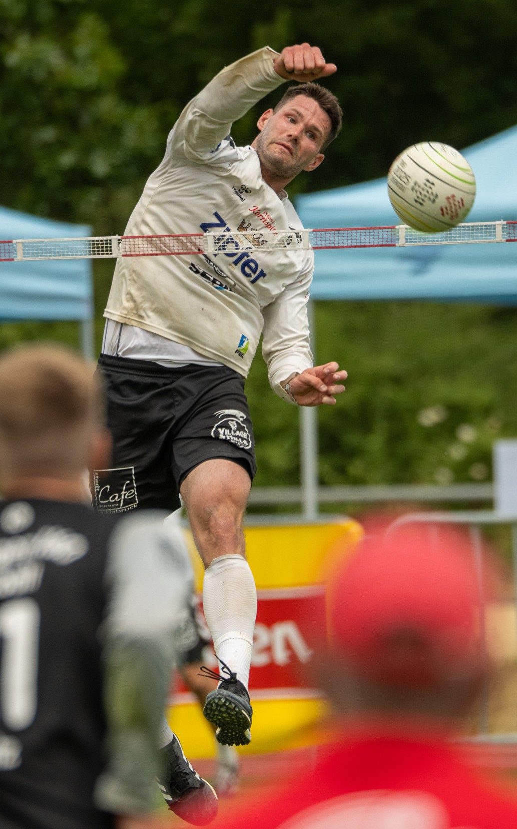 EFA 2026 Fistball