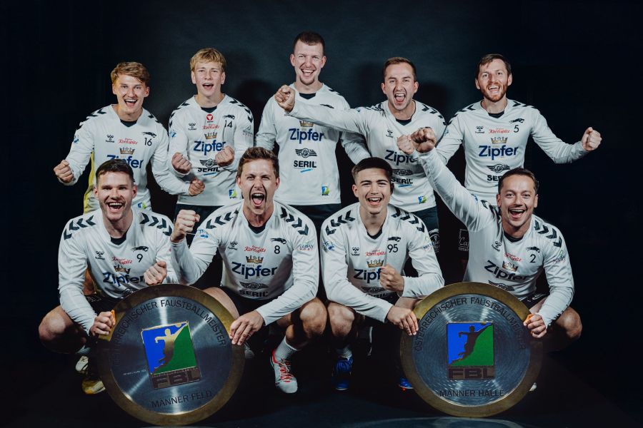 EFA 2026 Fistball Champions Cup Ahlhorn