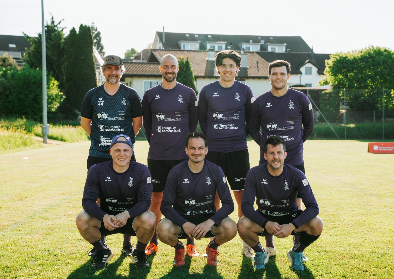 EFA 2026 Fistball Champions Cup Ahlhorn