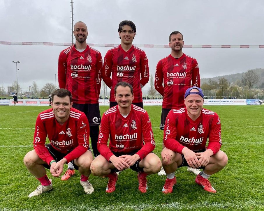 EFA 2026 Fistball Champions Cup Ahlhorn