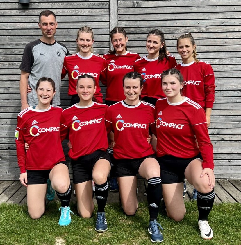 EFA 2026 Fistball Champions Cup Ahlhorn