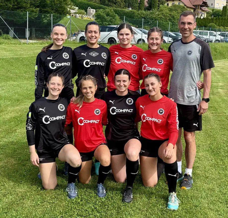 EFA 2026 Fistball Champions Cup Ahlhorn