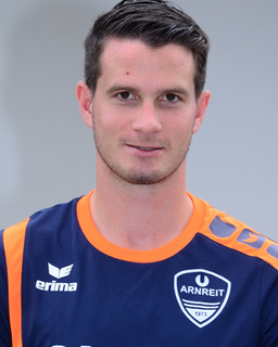 Manfred Gahleitner - FA 2026 Women’s and Men’s Champions Cup