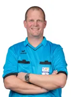 Patrick Sieber - FA 2026 Women’s and Men’s Champions Cup