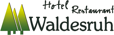 Waldesruh - Hotel